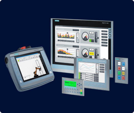 HMI Hardware