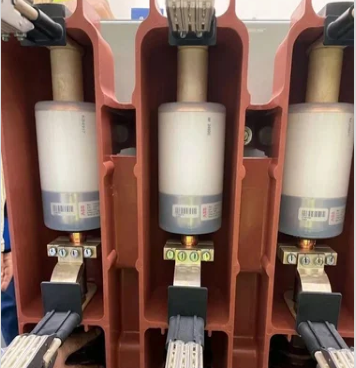 Circuit Breaker Spare Parts