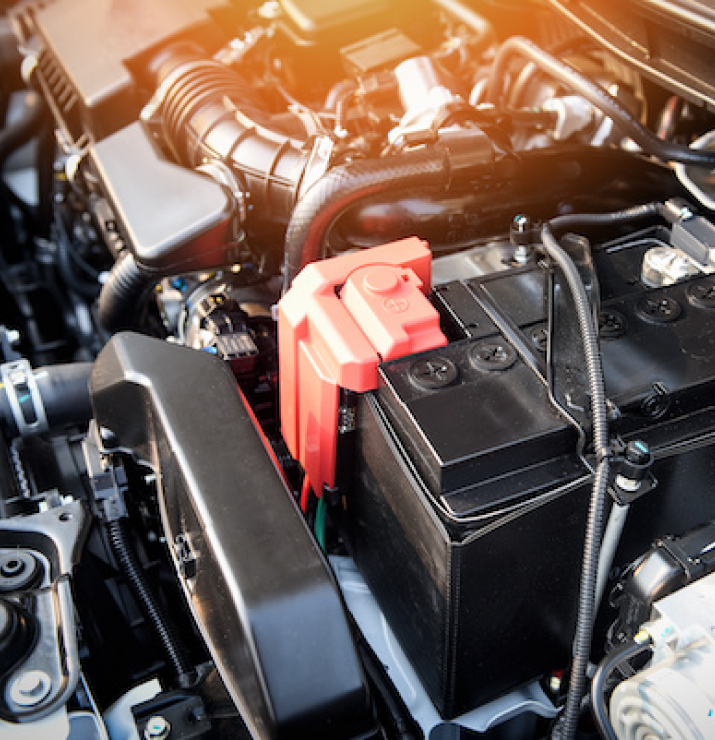 Automobile Electrical Components