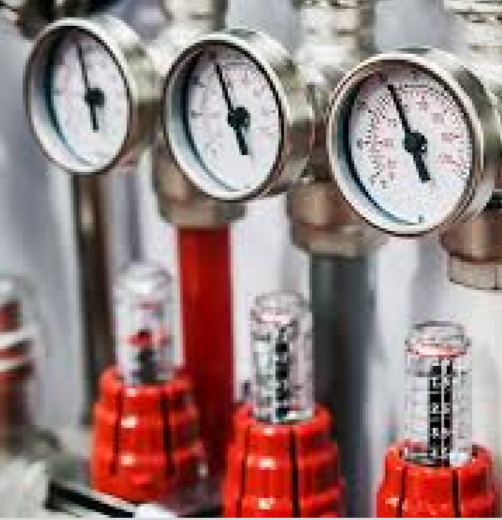 Temperature Indicators