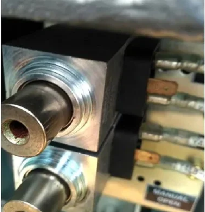 Siemens VCB Tripping Coil Solutions