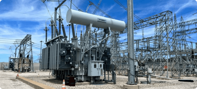 Transformer Solutions