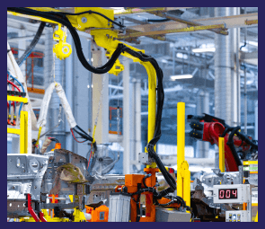 Manufacturing Supervision